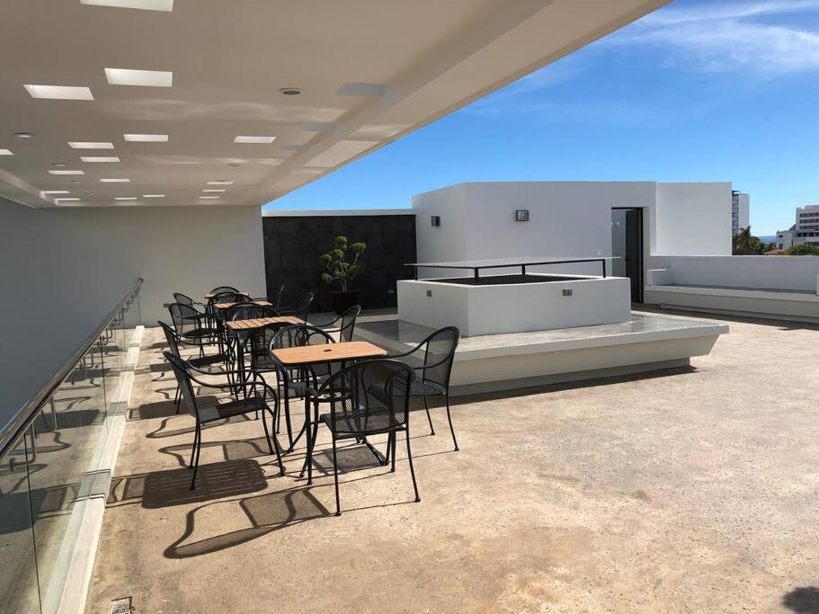 Photo of Patio Balcony in Las Gaviotas