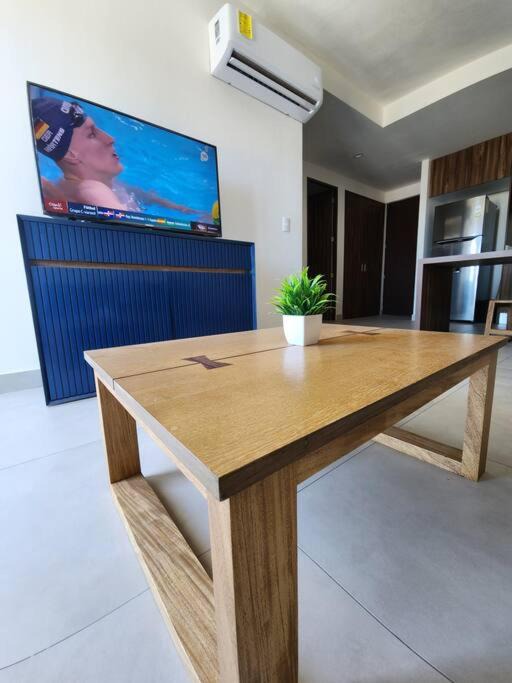 Photo of Livingroom in Puerto Vallarta