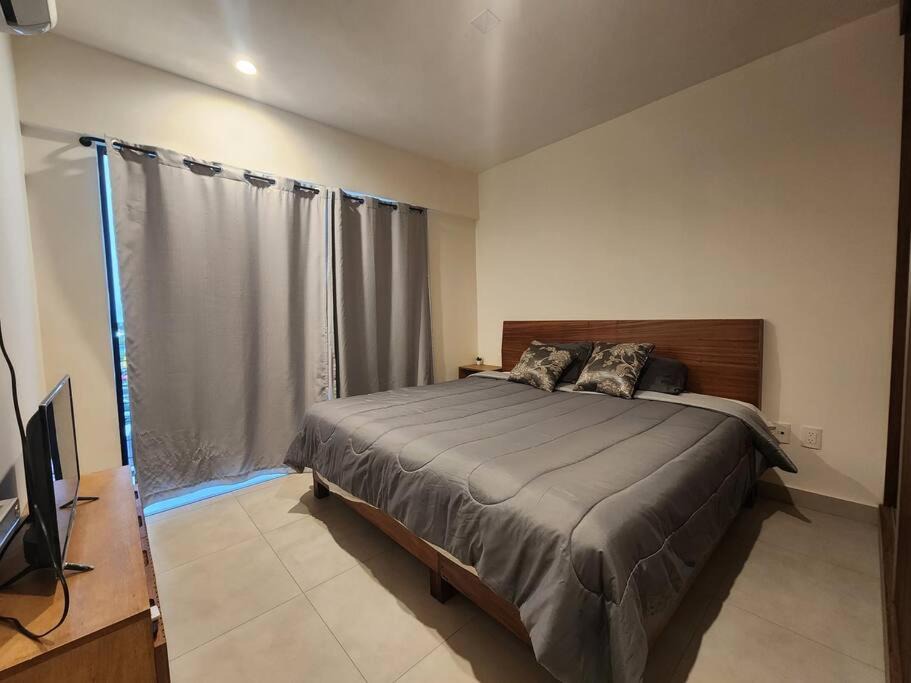 Photo of Bedroom in Puerto Vallarta