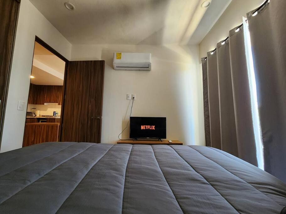 Photo of Bedroom in Puerto Vallarta