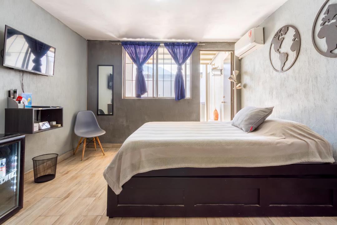 Photo of Bedroom in Guadalupe