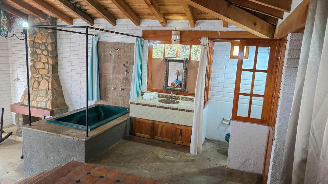 Photo of Bathroom in Mascota
