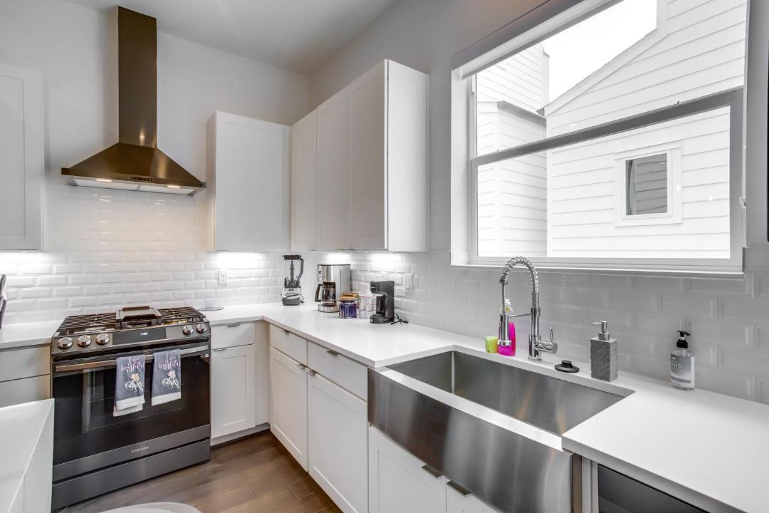 Photo of Kitchen in Houston