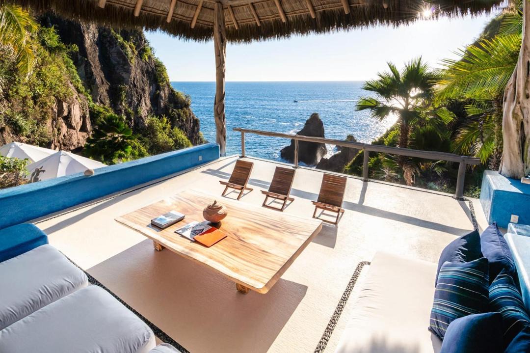 Photo of Others in Costa Careyes