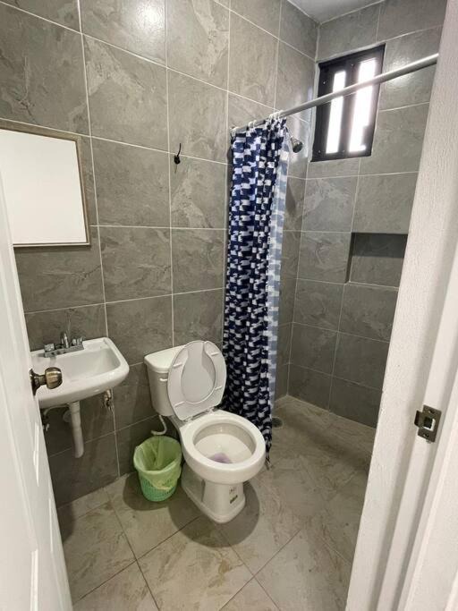 Photo of Bathroom in Tizimin