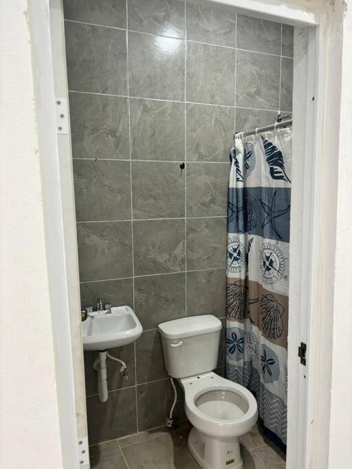 Photo of Bathroom in Tizimin