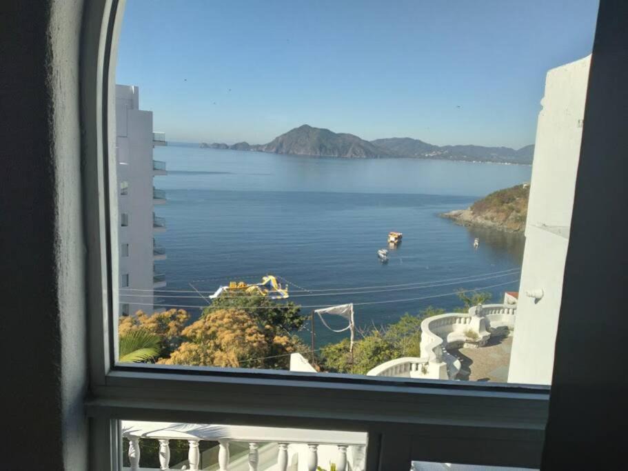 Photo of Patio Balcony in Las Hadas