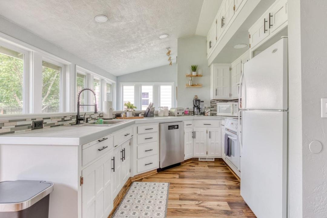 Photo of Kitchen in Monmouth