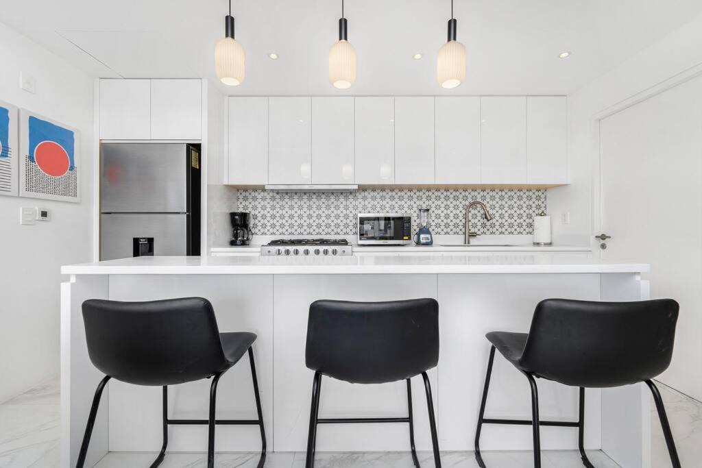 Photo of Kitchen in El Medano Ejidal