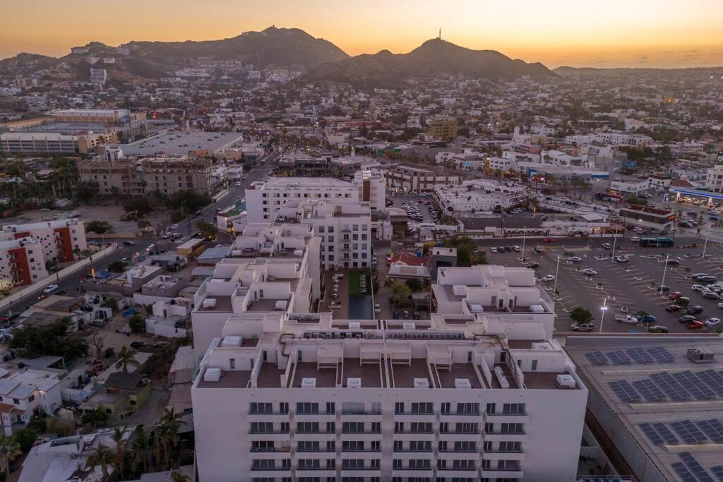 Photo of Buildings in El Medano Ejidal
