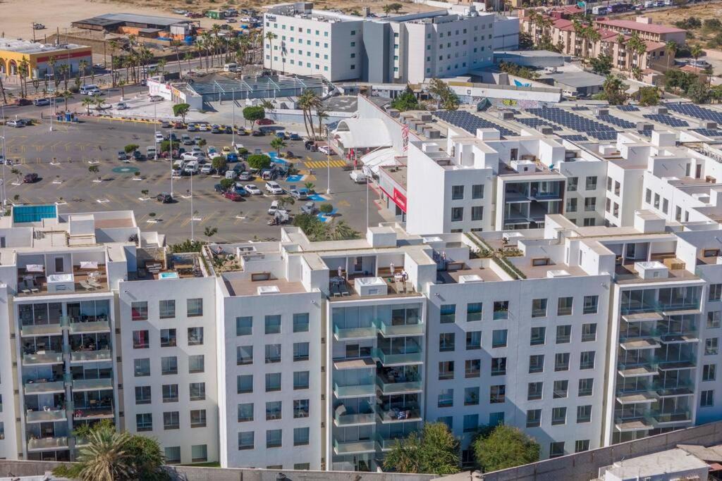 Photo of Buildings in El Medano Ejidal