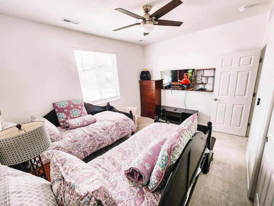 Photo of Bedroom in Briargate
