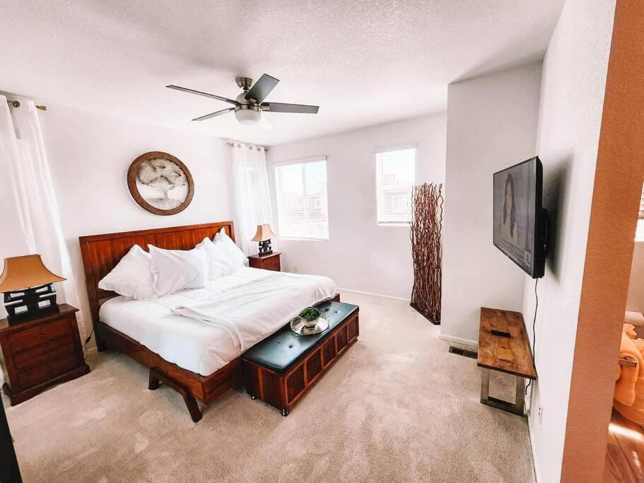Photo of Bedroom in Briargate