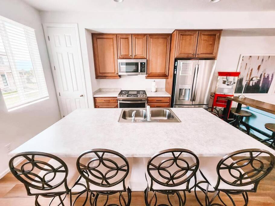 Photo of Kitchen in Briargate