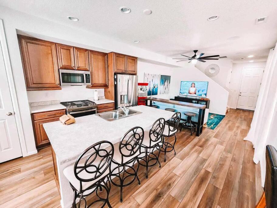 Photo of Kitchen in Briargate