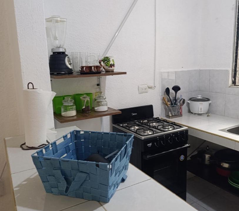 Photo of Kitchen in Merida