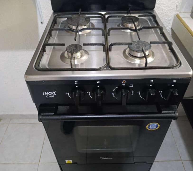 Photo of Kitchen in Merida
