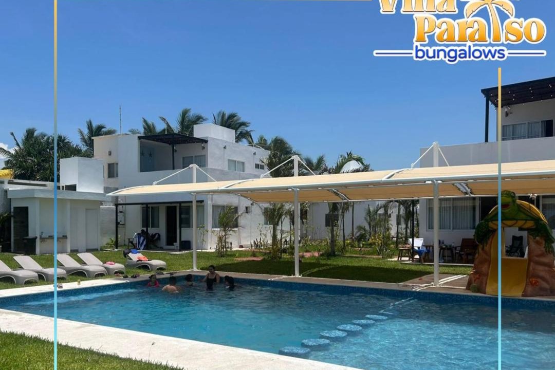 Photo of Patio Balcony in Tecolutla