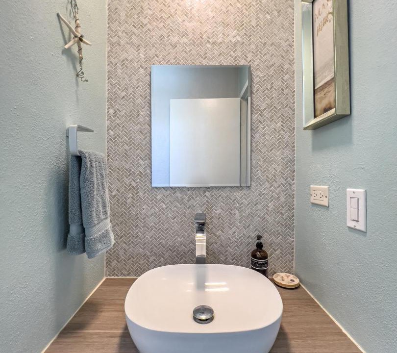 Photo of Bathroom in El Tezal