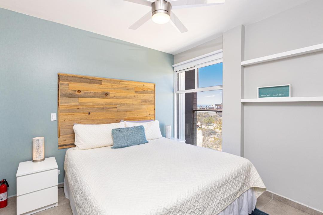Photo of Bedroom in El Tezal