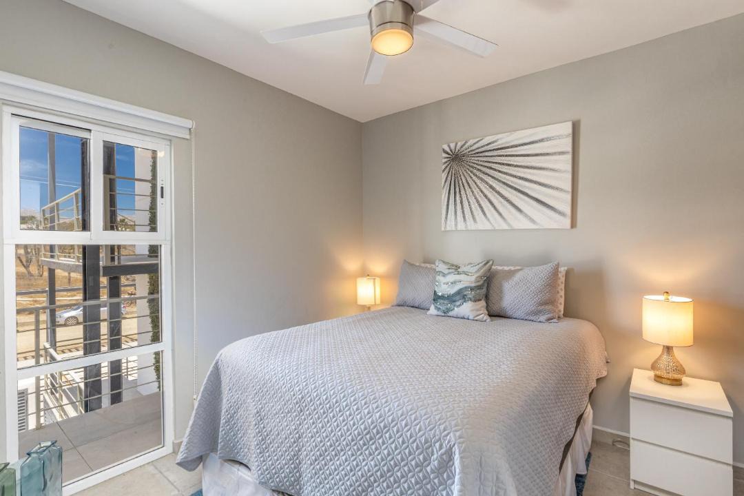 Photo of Bedroom in El Tezal