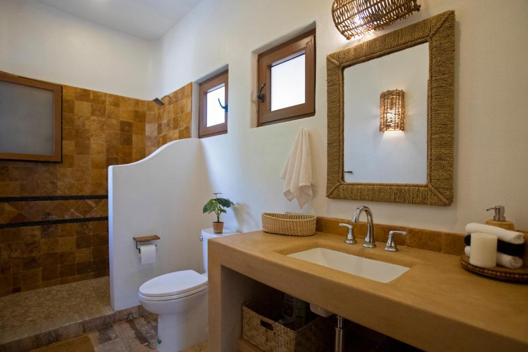 Photo of Bathroom in North End