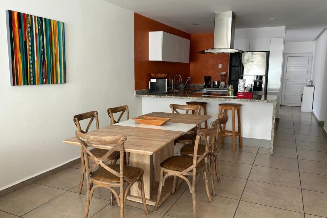 Photo of Kitchen in Crucecita
