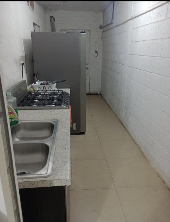Photo of Kitchen in Juarez Municipality
