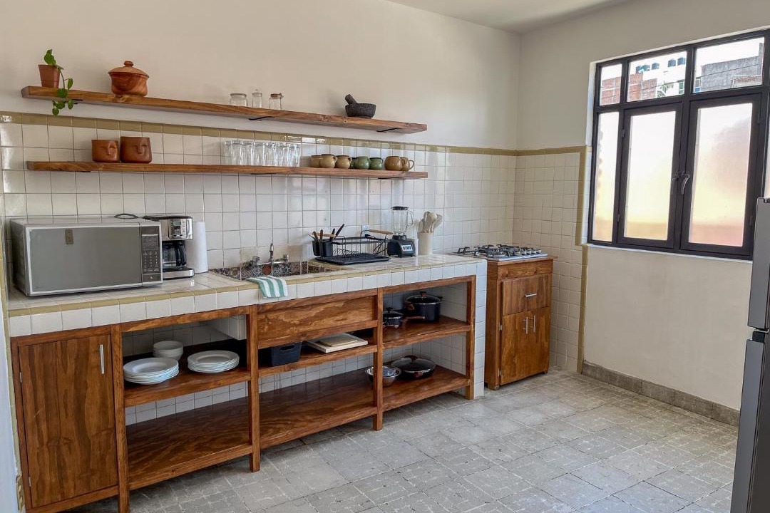 Photo of Kitchen in San Juan de los Lagos