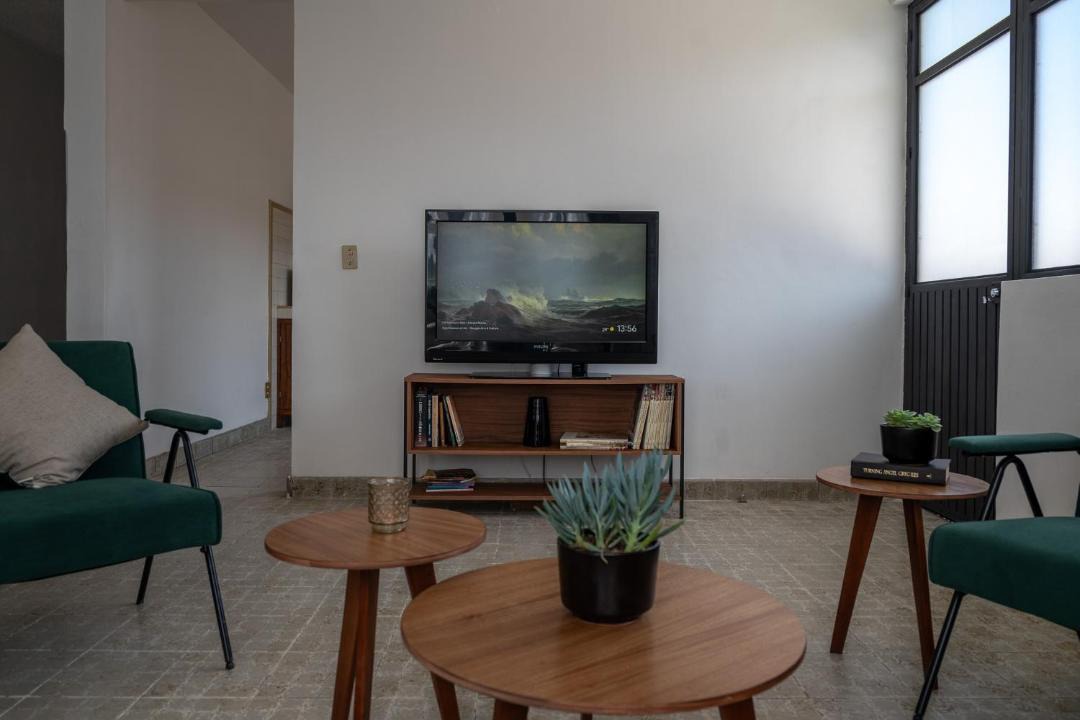 Photo of Livingroom in San Juan de los Lagos