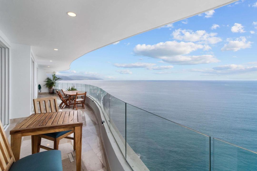 Photo of Patio Balcony in Mismaloya