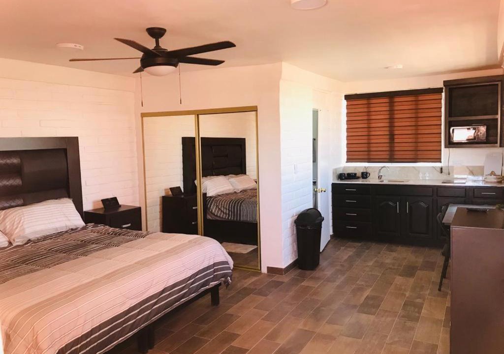 Photo of Bedroom in Cananea