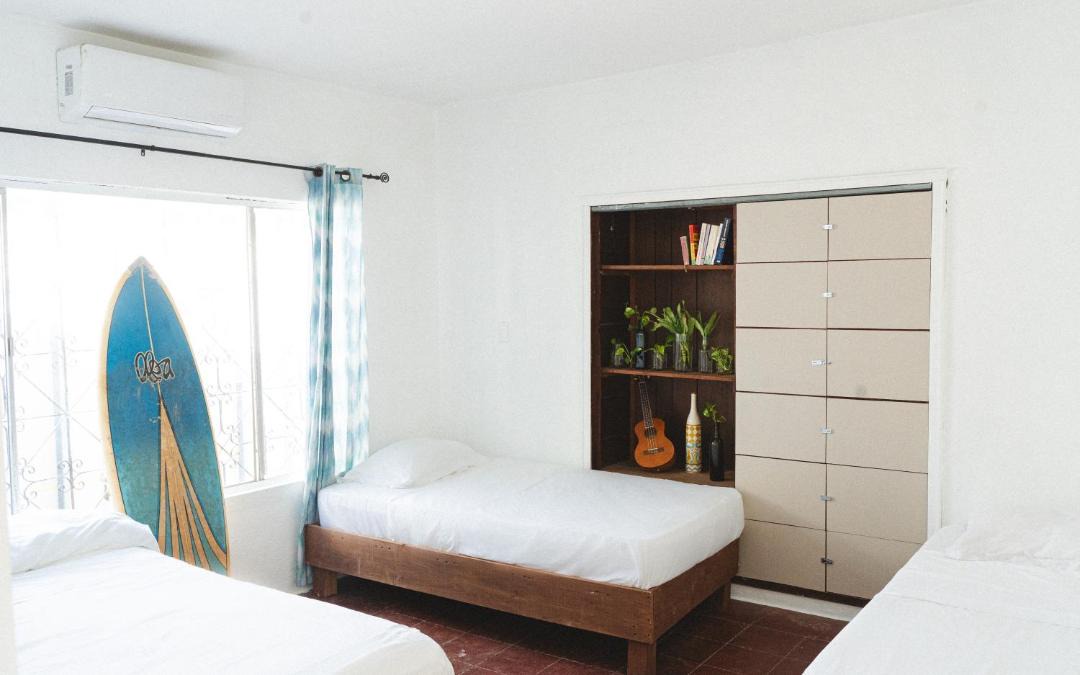 Photo of Bedroom in Downtown San Jose del Cabo