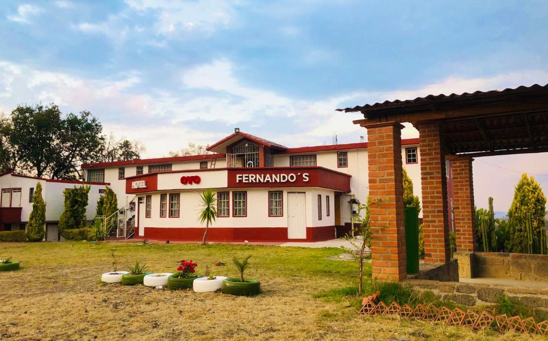 Photo of Others in Tlalpujahua