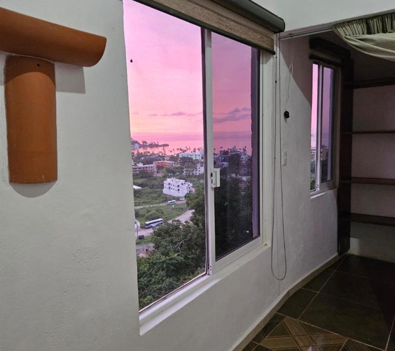 Photo of Patio Balcony in Rincon de Guayabitos