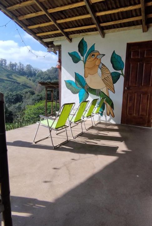 Photo of Others in La Gloria