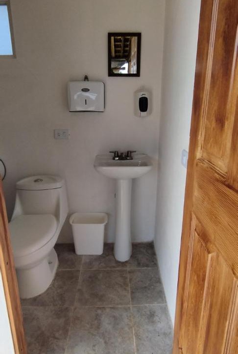 Photo of Bathroom in La Gloria