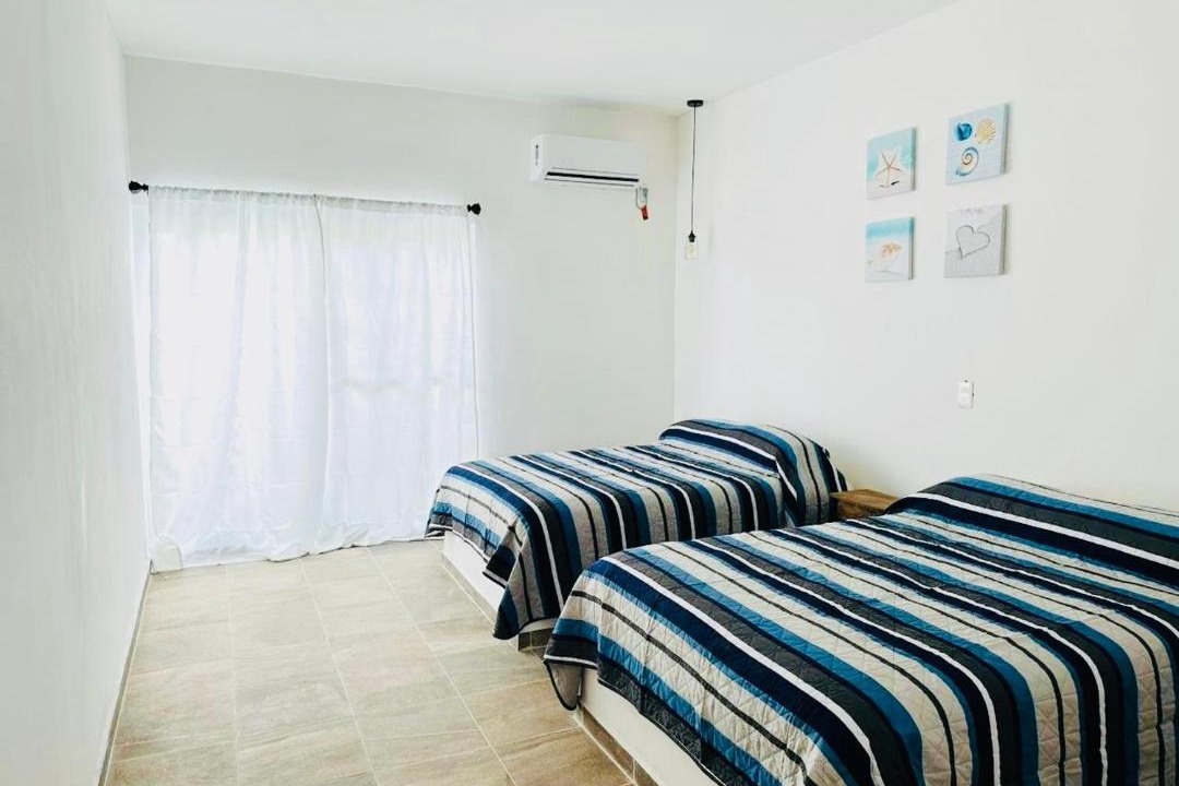 Photo of Bedroom in Tecolutla
