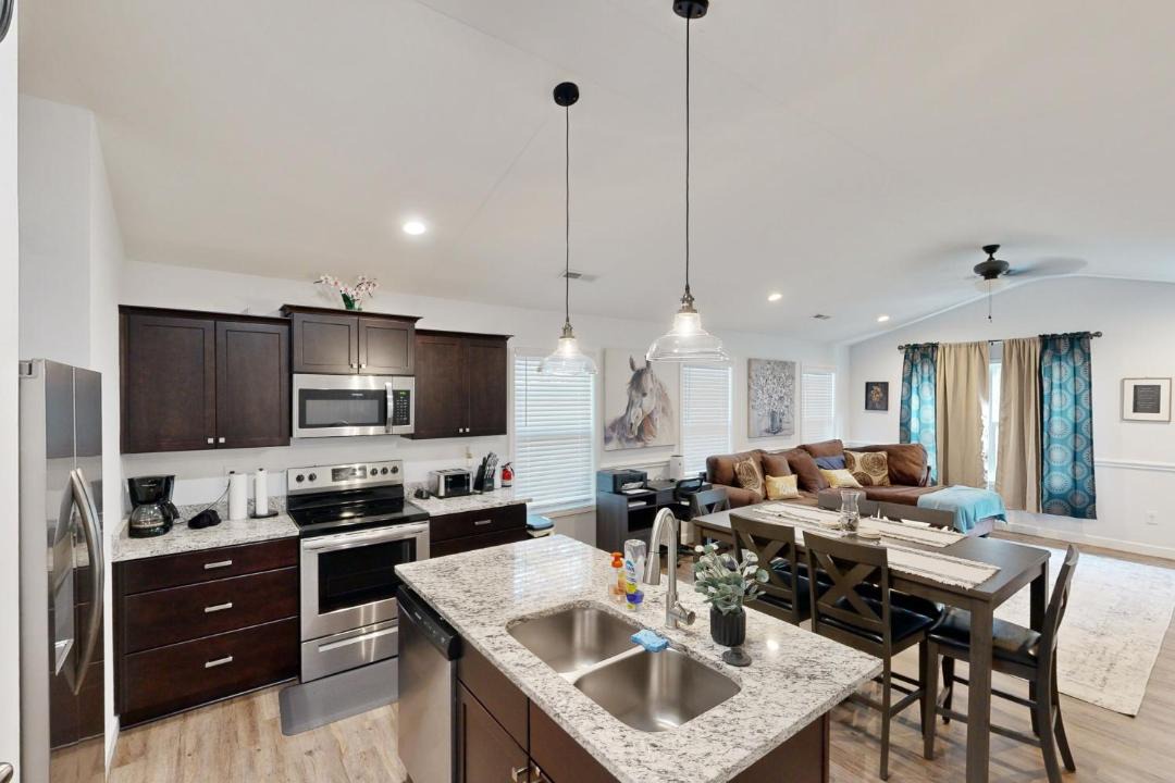 Photo of Kitchen in Arcadia