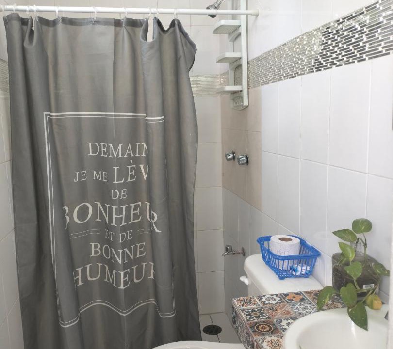 Photo of Bathroom in Progreso Municipality