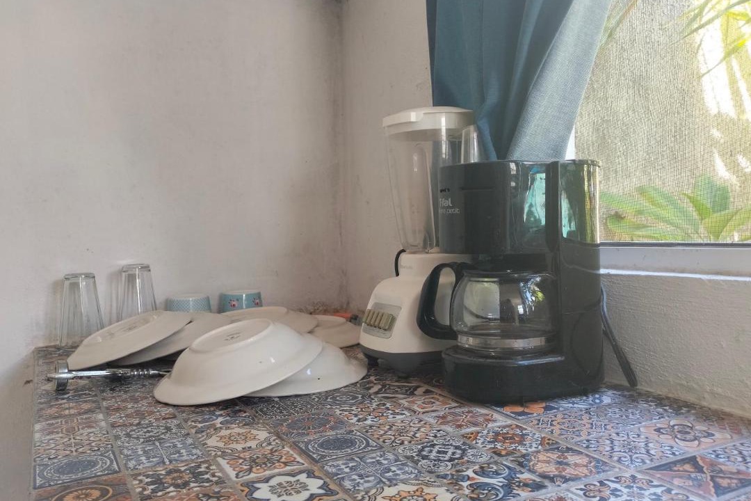 Photo of Kitchen in Progreso Municipality