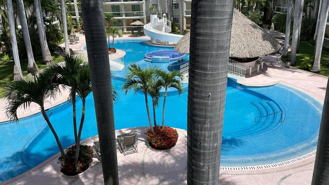 Photo of Patio Balcony in Puerto Marques