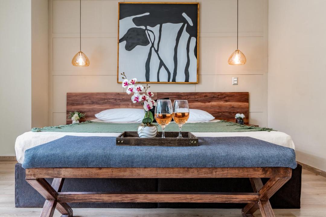 Photo of Bedroom in Providencia