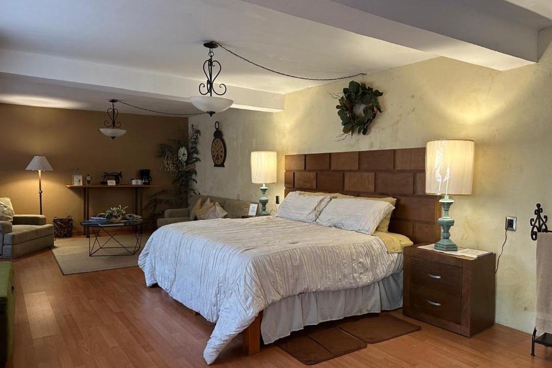 Photo of Bedroom in Centro