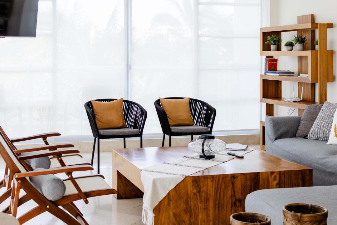 Photo of Livingroom in Las Jarretaderas