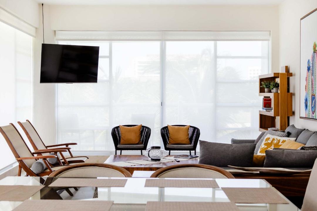 Photo of Livingroom in Las Jarretaderas