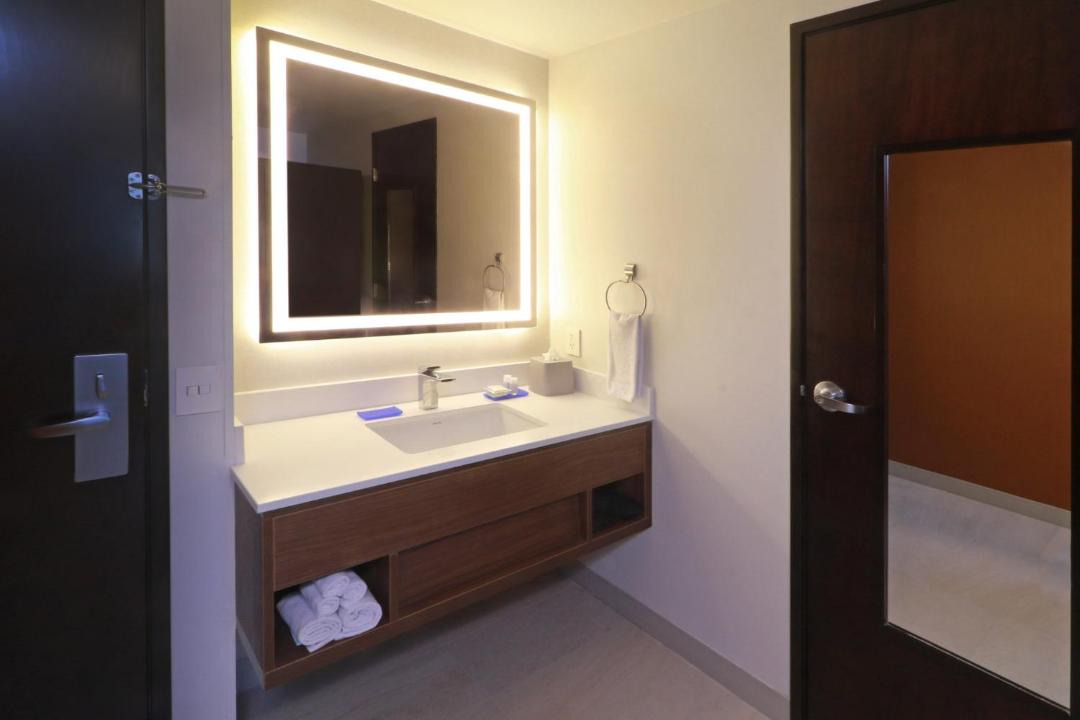 Photo of Bathroom in Tlaquepaque