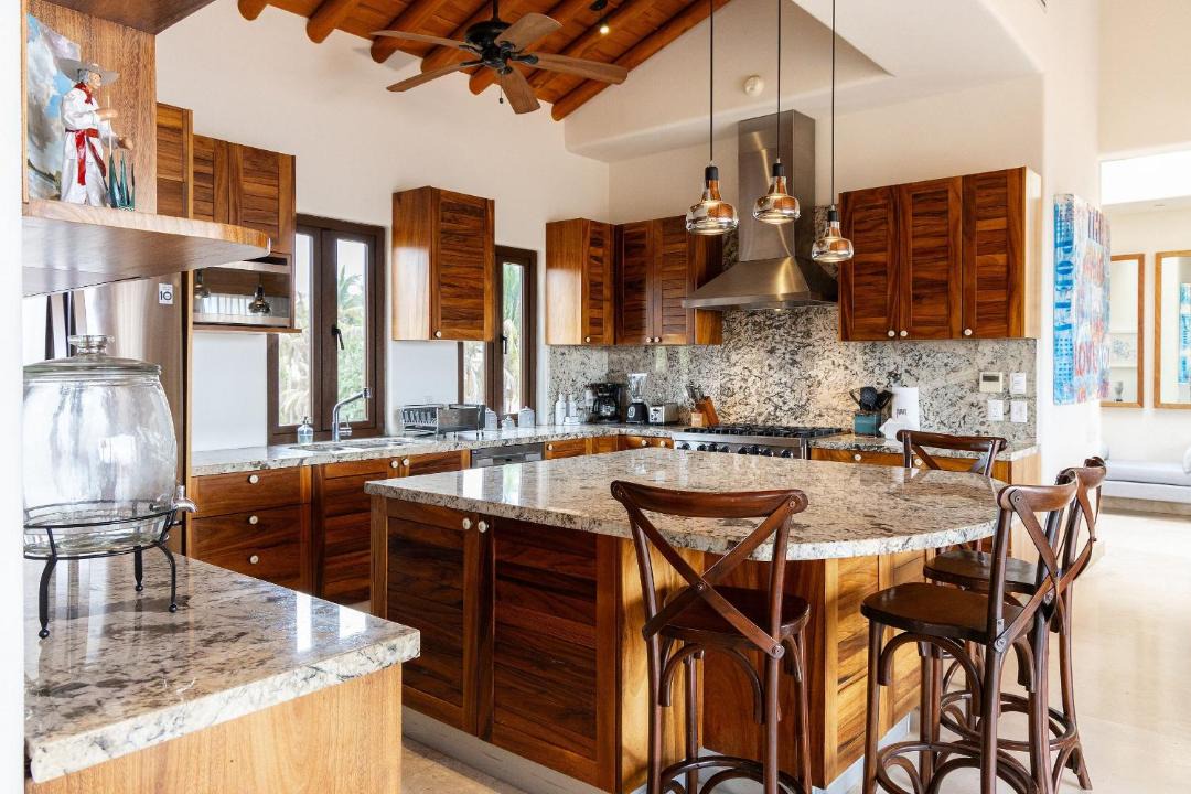 Photo of Kitchen in Bucerias
