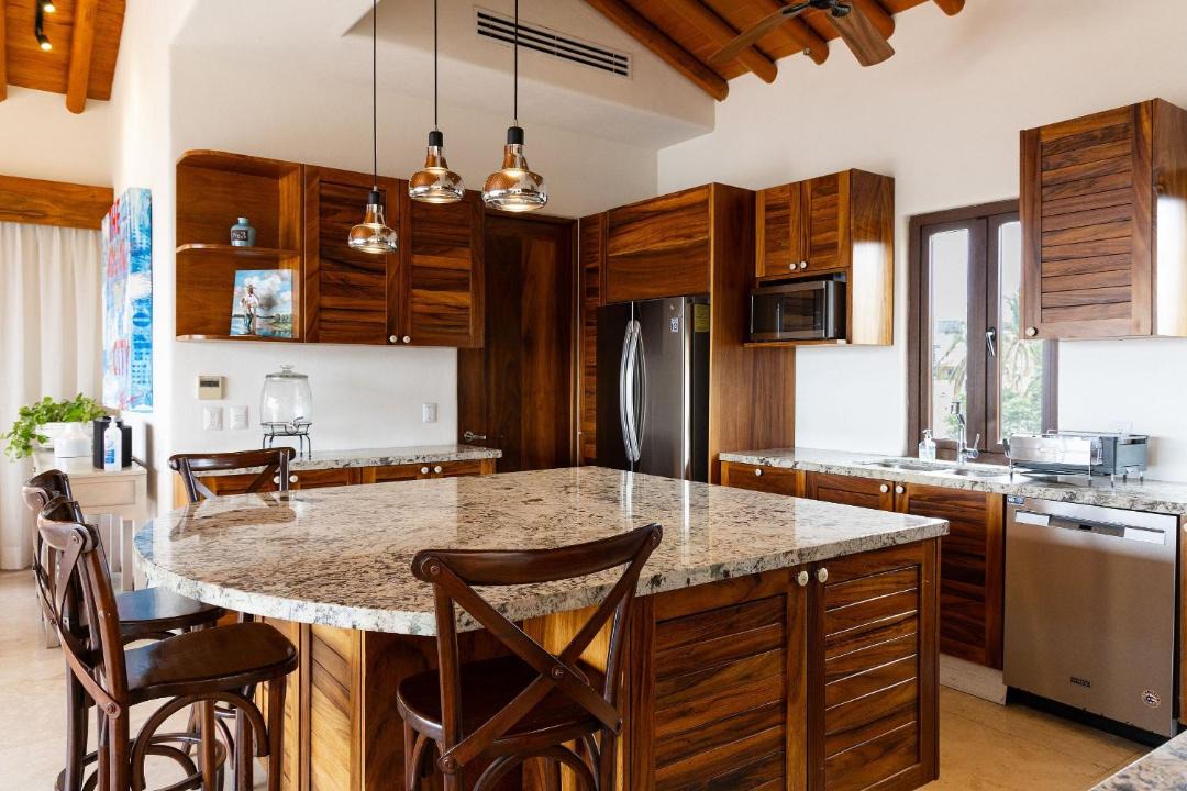 Photo of Kitchen in Bucerias