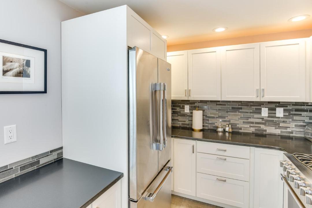 Photo of Kitchen in Kenyon